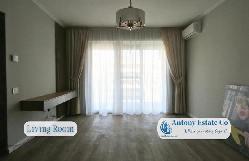 Apartament de inchiriat, 2 camere, Io\u015fia, Iosia Nord, Oradea - 2