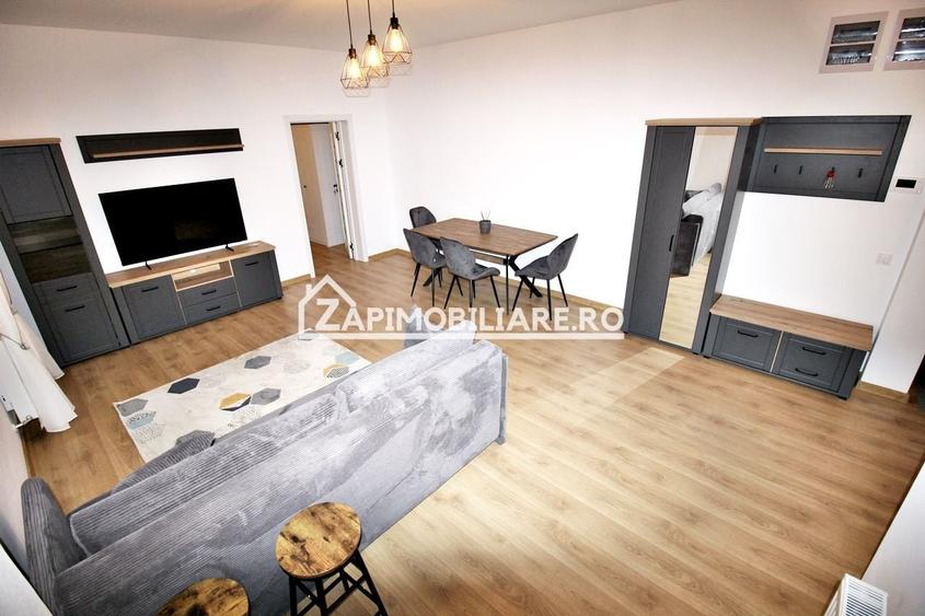 Apartament 2 camere,55mp,1 terasă 50 mp.1 parcare privată - 3