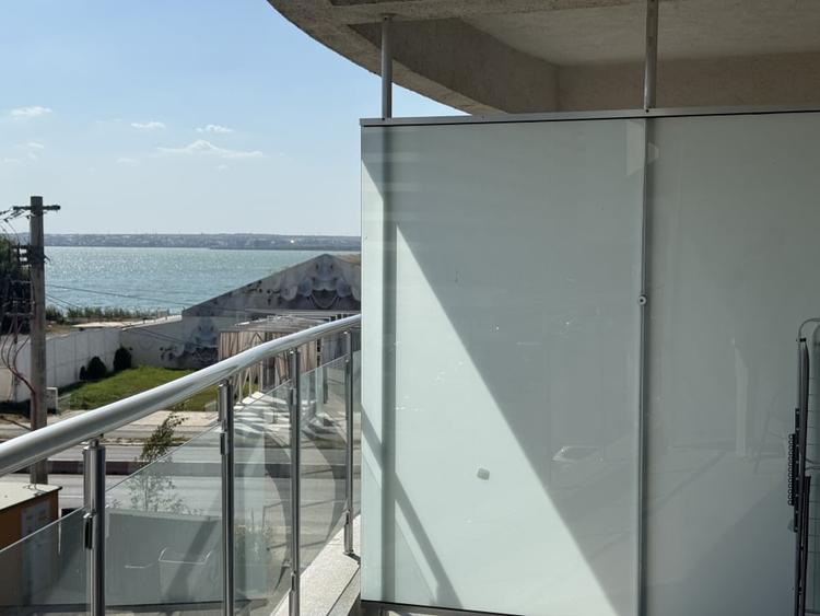 Casa Del Mar - Garsoniera la doar un pas de plaja - 12