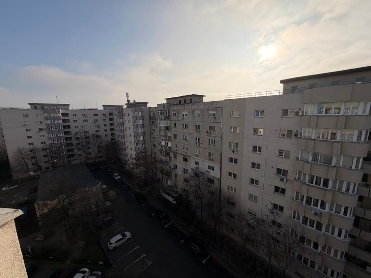 APARTAMENT 2 CAMERE MALL VITAN, 60MP, METROU, STB, PARC, ET. 8/8 - 18