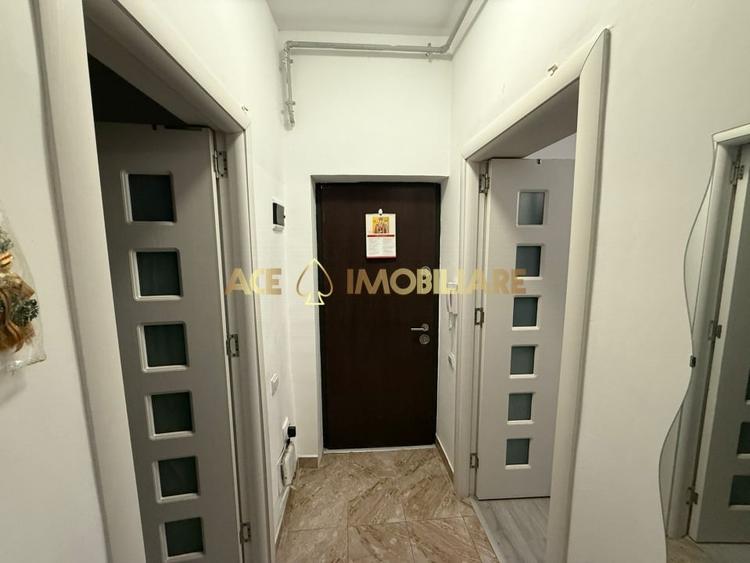 Garsoniera | Berceni | Centrala Proprie | Balcon | 0% Comision  | 2020 - 15