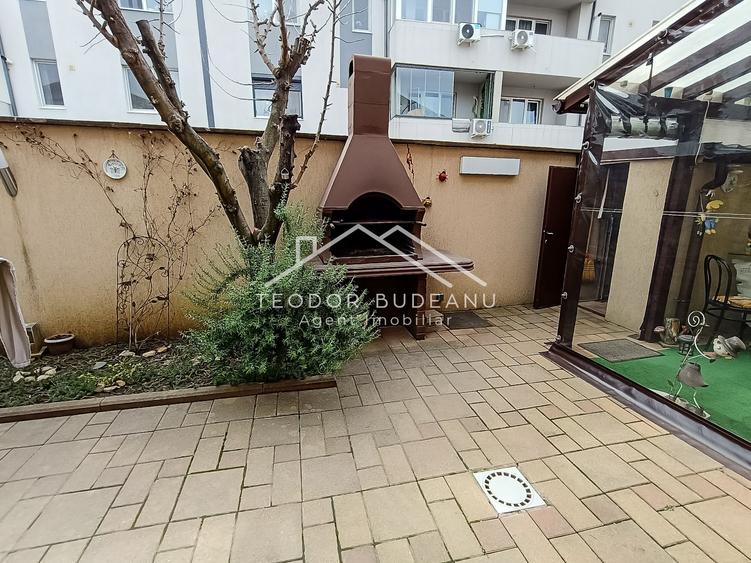 Comision 0% ! Vila la cheie Pacii / Militari (Sectorul 6) - 16