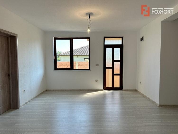 Duplex pe parter 4 camere Ghiroda - 2