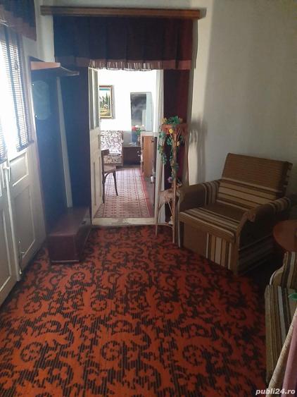 Casa de vanzare la ?ara - 9