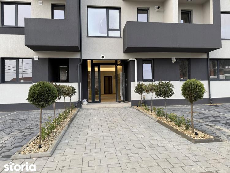 Apartament 2 camere confortabil Chiajna | Bloc nou | Pre? Avantajos - 1