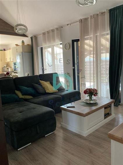 Casa individuala Sanpetru - 5