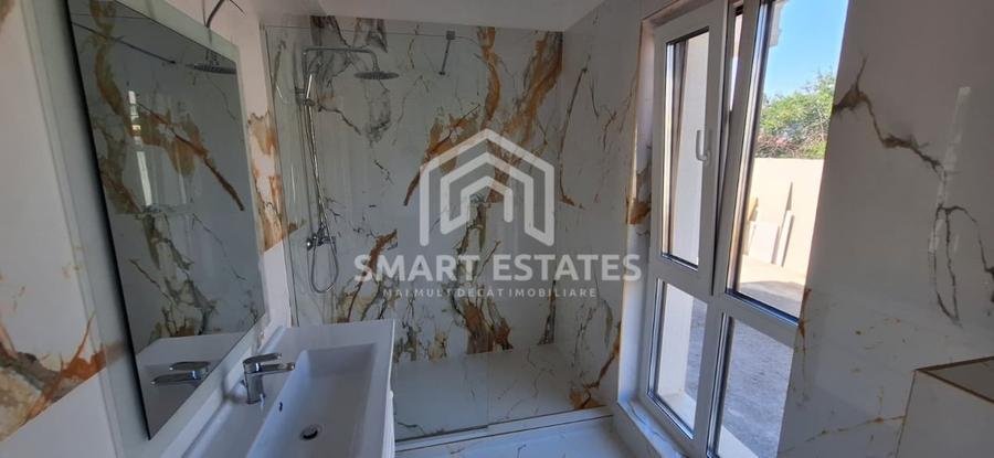 De vanzare casa  tip duplex Trapezului sector 3 - 6