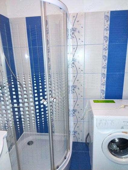 apartament doua camere mobilat si utilat - 2