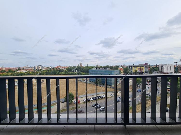 City of Mara - Apartament cu 3 camere cu vedere panoramica - 6