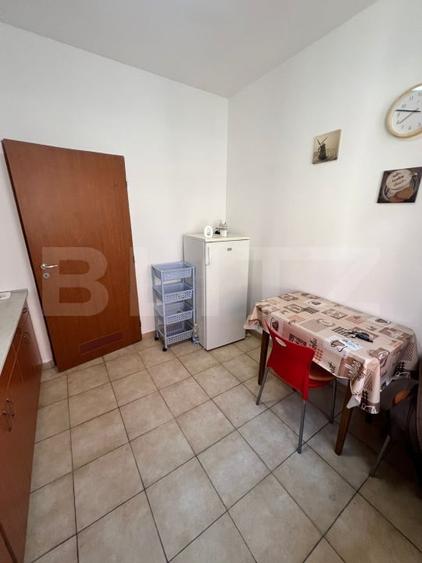 Apartament de vanzare, o camera, 28 mp, zona SIGMA! - 4