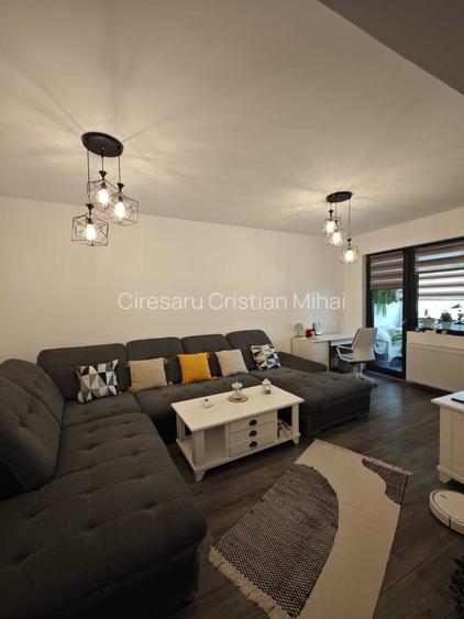 OFERTA > 2 Camere Decomandat > Loc Parcare Inclus > Metrou Berceni 4 min