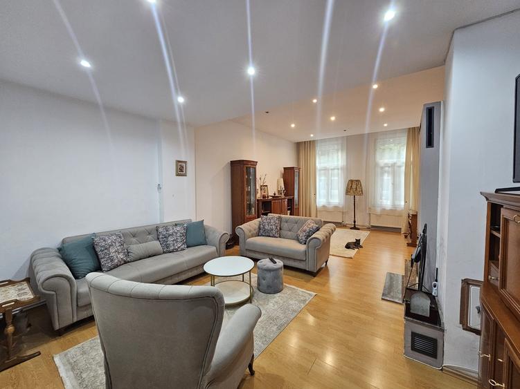 Casa ultracentrala Deva, strada Baritiu - 4