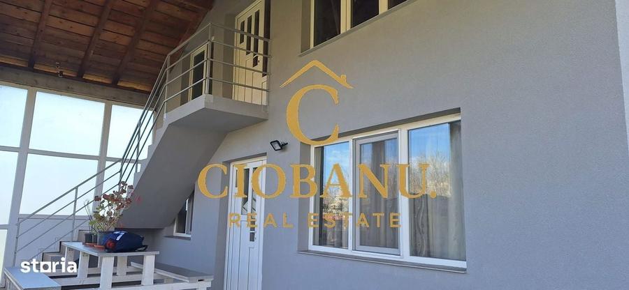 Casa de vanzare in Leamna de Jos - 8
