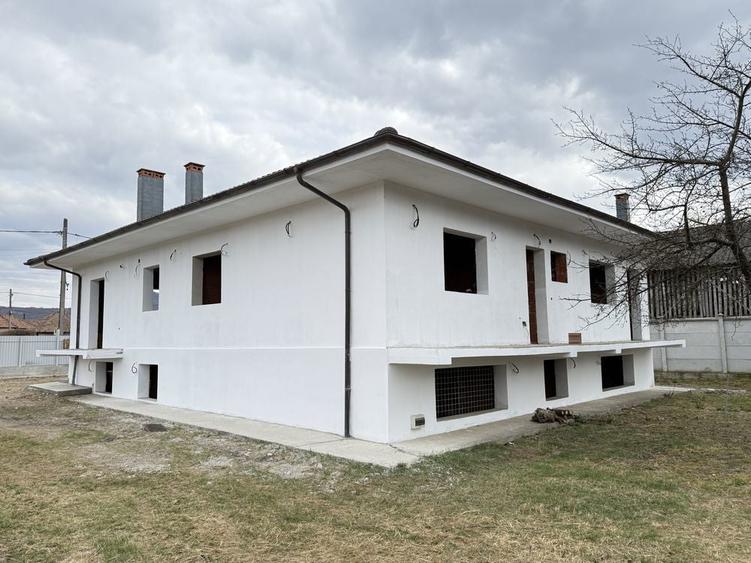 Casa noua in Calimanesti - 4