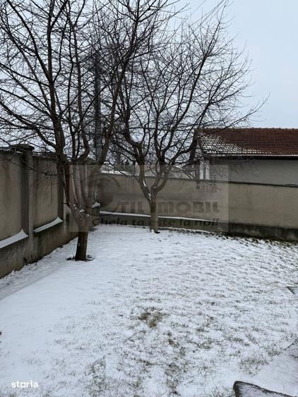 Apartament cu 2 camere si curte - Popas Pacurari, V. Lupului - 450 - 4