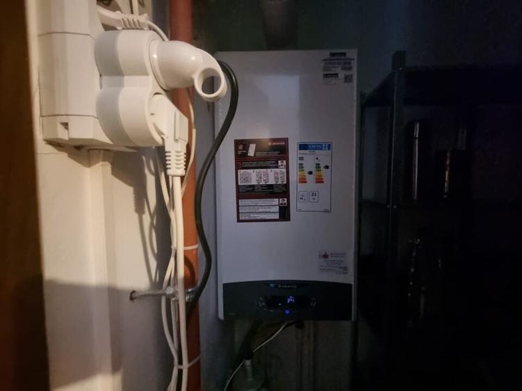 Mihai Bravu Apartament 3 camere centrala proprie parcare - 13