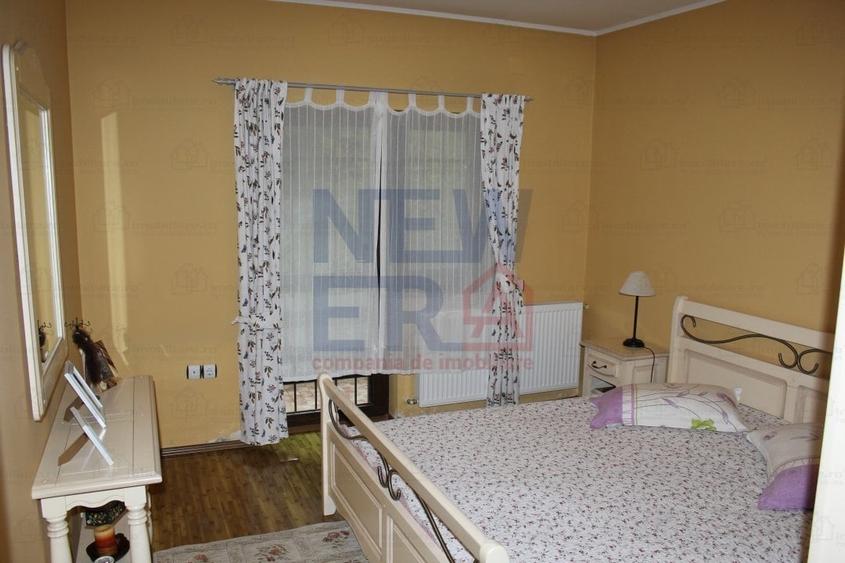 Oportunitate ! Vila Sinaia - Confort si natura la un loc - 8