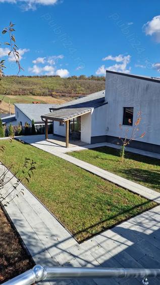 Casa P+teren 600 mp , utilita?i, Budiu Mic Mure? - 3