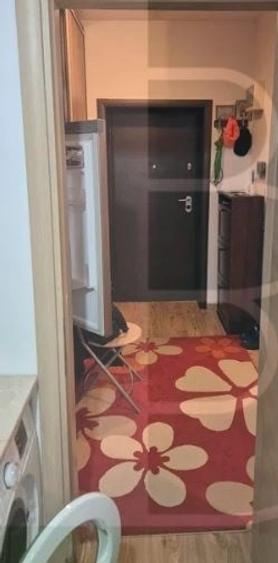 Garsoniera,Vitan Residence,Metrou,Mihai Bravu,bl.2012,et.3/12,DECOMANDATA - 3