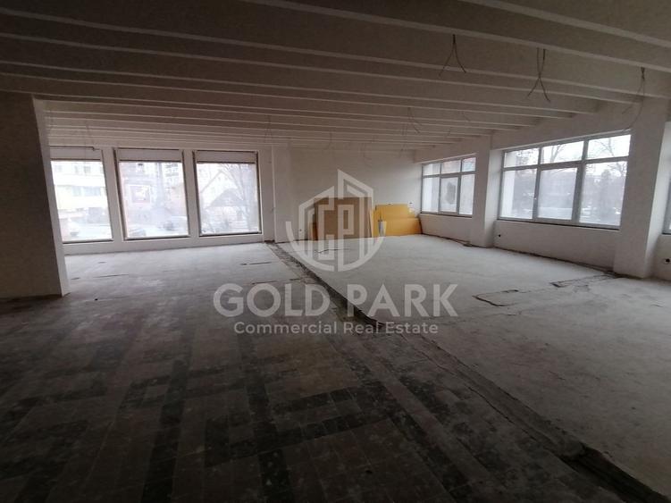 Spatiu de Birouri/Cladire de Birouri - Zona Dambul Rotund - Parcari - 19