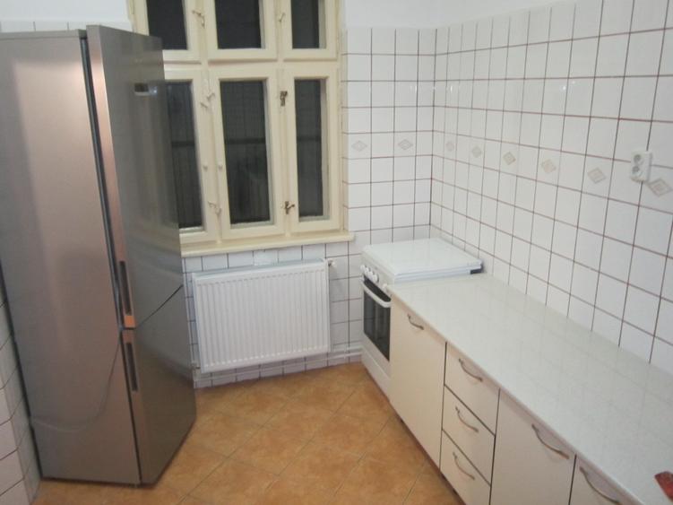 Cismigiu - Stirbei Voda, D+HP+M, parcare, renovata 2018 - 5