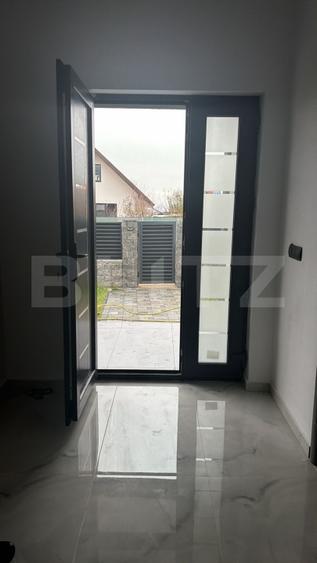 Casa individuala la cheie, 210.000 € negociabil - 6