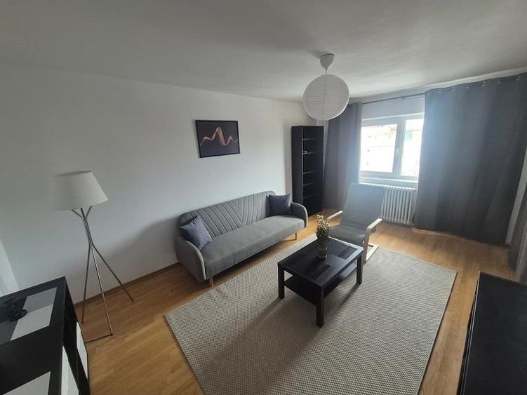 Apartament 2 camere Tatarasi - Oancea - 12