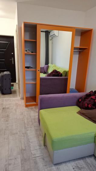 Inchiriez garsoniera str Tineretului nr 63, Chiajna jud Ilfov - 2