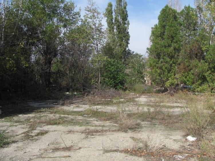 Bragadiru, zona centrala, Teren de blocuri D+P+4E+E5R - 8