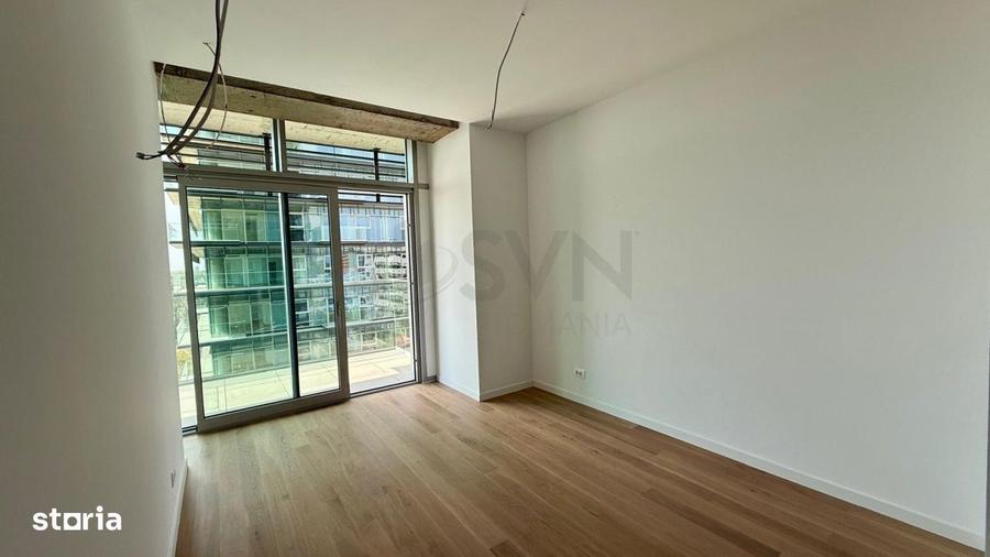 Apartament 2 camere I Upsite I Floreasca I Vanzare - 9