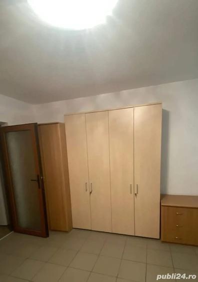 Garsoniera de vanzare Lujerului - 4
