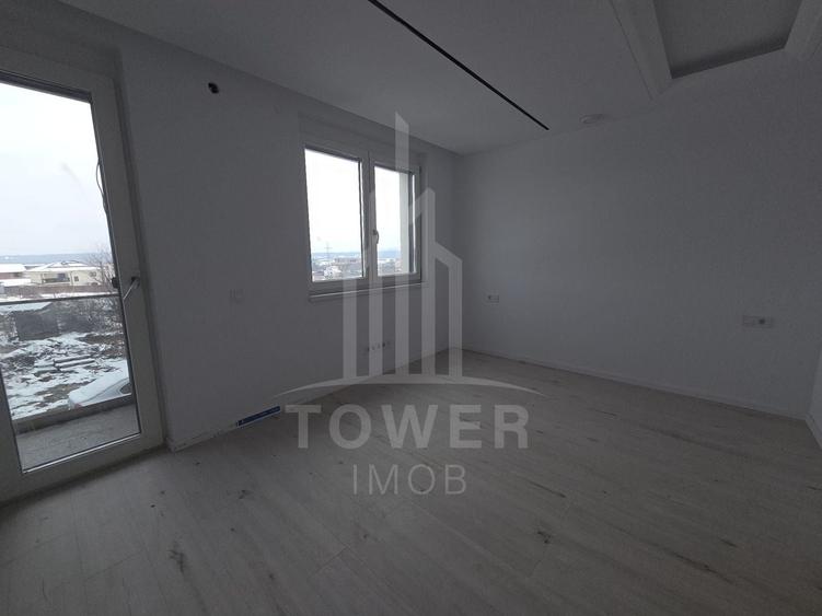 Duplex de vanzare in Cartierul Arhitectilor - 6