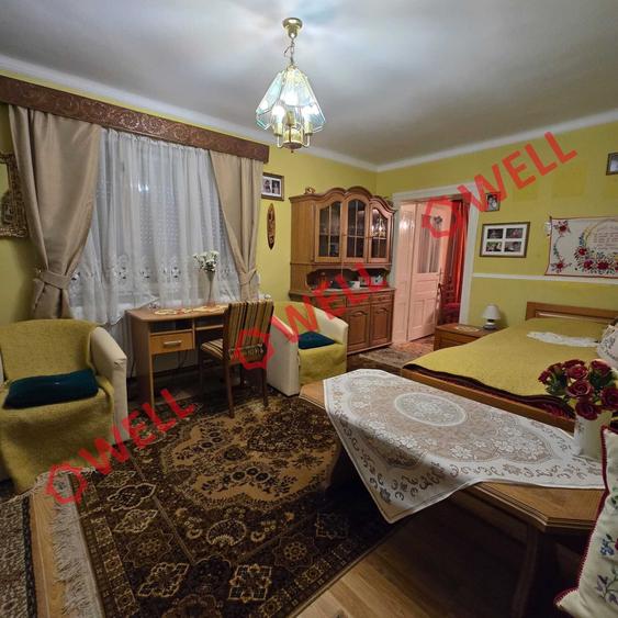 Casă familiară de vânzare în Bixad! - 18