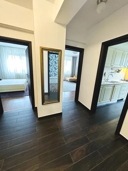 3 camere | Jiului | Bd. Gloriei | Damaroaia | Metrou | Centrala | - 5