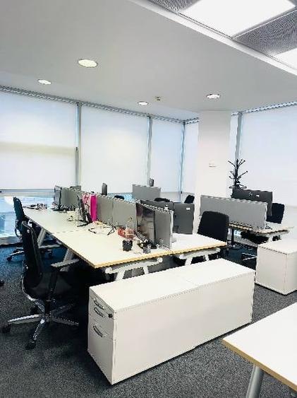 Romanitza Center, Victoriei, 200 - 800 mp  0% comision! - 9