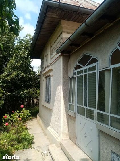 Oferta - Casa cu 2 camere ?i teren de 3198 mp - 2