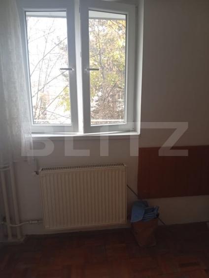 Apartament de 2 camere, 26 mp, in Ghergheni - 4