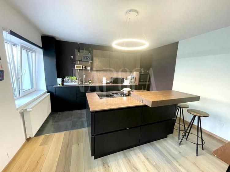 Casa 9 camere de vanzare in Intre Lacuri, Cluj Napoca - 1