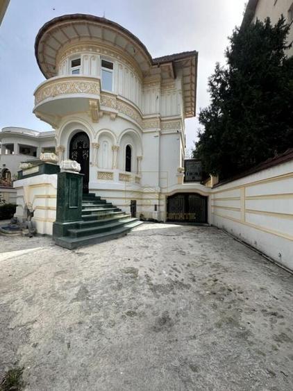 Spre Vanzare - Vila Interbelica - Dorobanti-Strada Ankara - 4