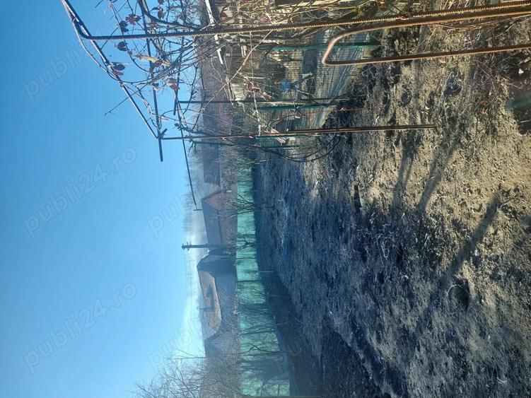 Proprietar Vand casa Slimnic - 8