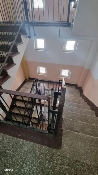 Garsoniera pe Aleea Moldovita - Sector 4 - Berceni - 6