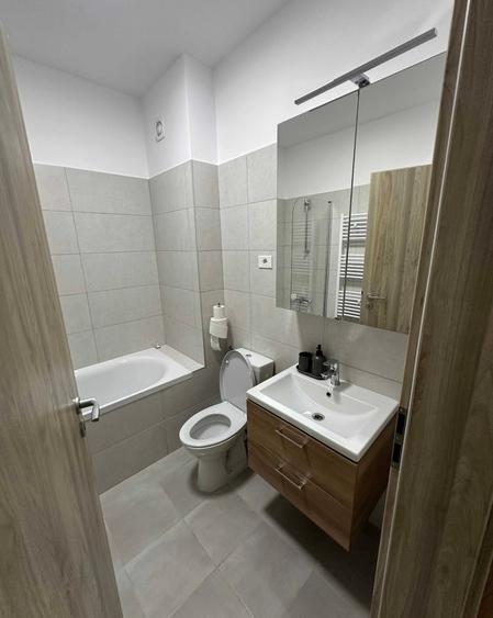 Apartament 2 Camere Grand Kristal Metalurgiei - 8