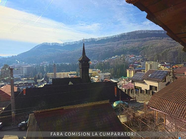 Casa in baile olanesti - toate utilitatile - 6