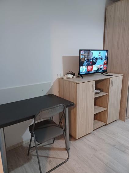 Titan 1 Decembrie 1918 5 min metrou - 1