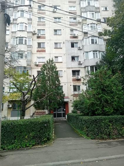 Oltenitei - Piata Sudului vanzare apartament 3 camere - 12
