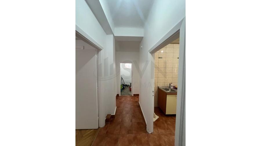 REA1025104 Apartament 4 camere l  Floreasca l Lift - 9