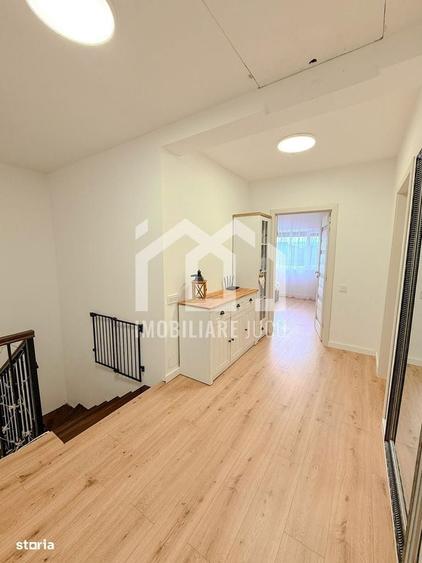Unitate in duplex la cheie, 4 camere, 119mp, teren 550, Jucu de Mijloc - 10