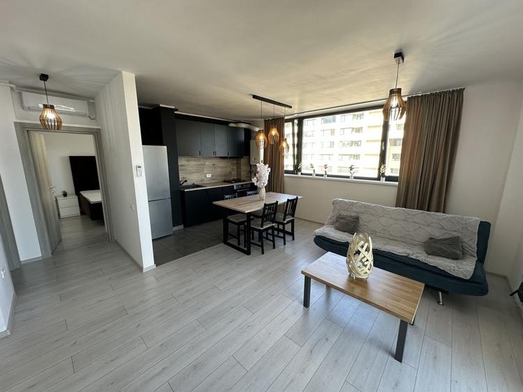 Apartament 2 camere / loc de parcare in subteran - 7