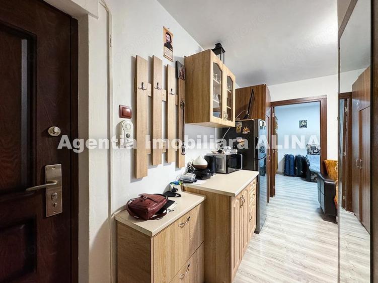 Garsoniera in Mun. Deva, Jud. HD, zona Dacia, Aleea Romanilor, 24,15 mp, etaj 2. - 14