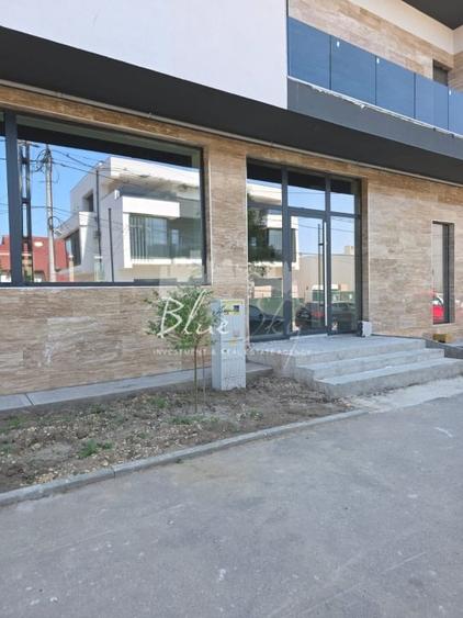 Spatiu comercial 287 mp situat in cladire noua, zona Faleza Nord - 9